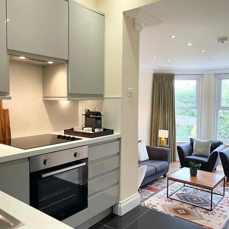 Glenlyn Apartments Барнет Екстер'єр фото