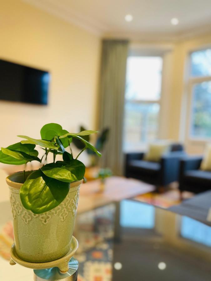 Glenlyn Apartments Барнет Екстер'єр фото