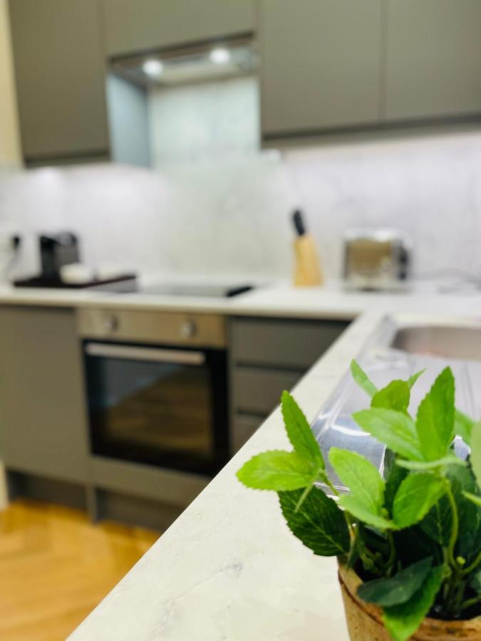 Glenlyn Apartments Барнет Екстер'єр фото