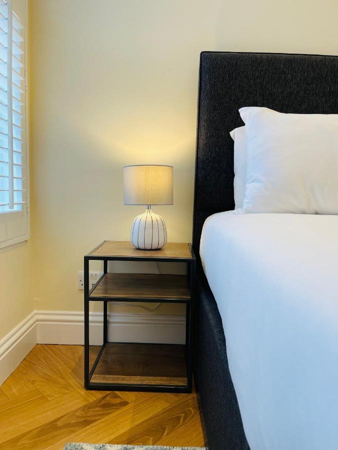 Glenlyn Apartments Барнет Екстер'єр фото