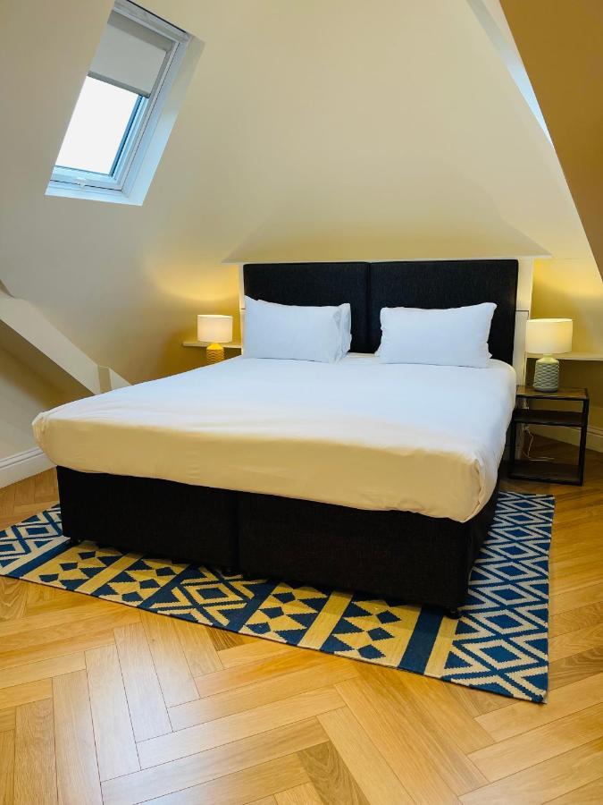 Glenlyn Apartments Барнет Екстер'єр фото