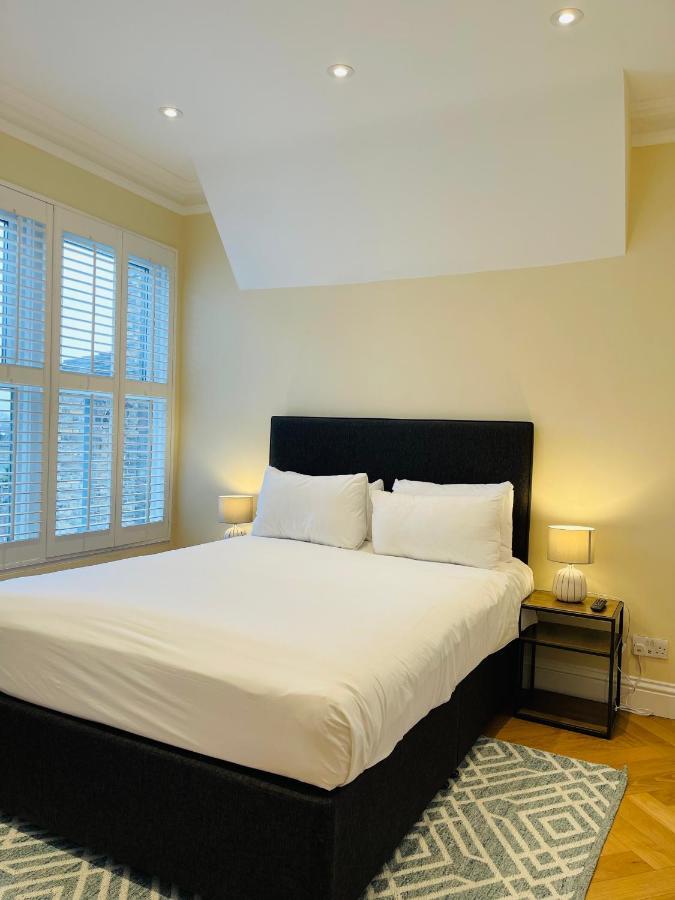 Glenlyn Apartments Барнет Екстер'єр фото