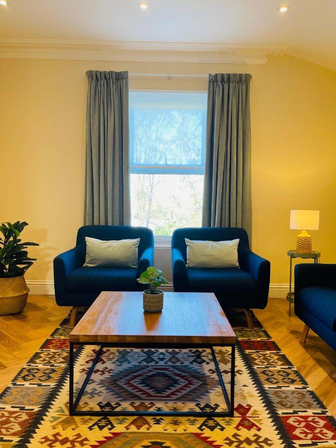 Glenlyn Apartments Барнет Екстер'єр фото