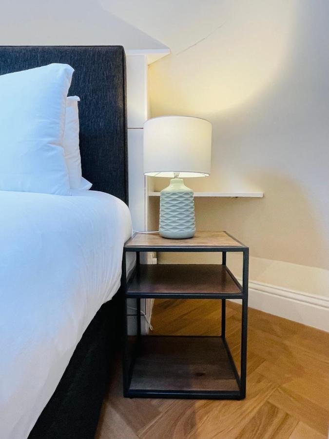 Glenlyn Apartments Барнет Екстер'єр фото