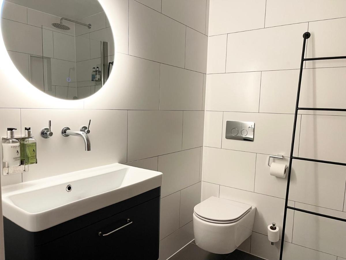 Glenlyn Apartments Барнет Екстер'єр фото