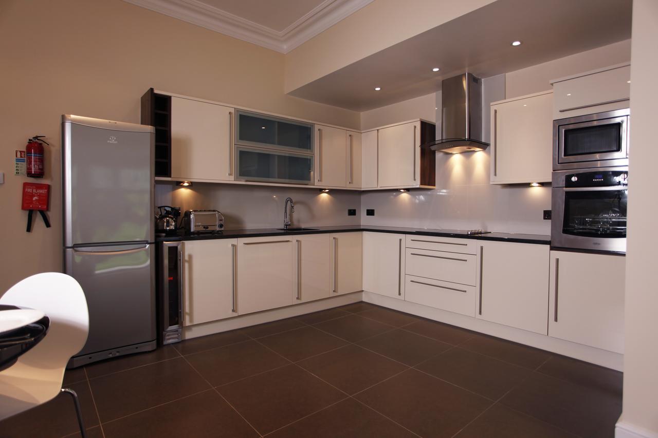 Glenlyn Apartments Барнет Екстер'єр фото