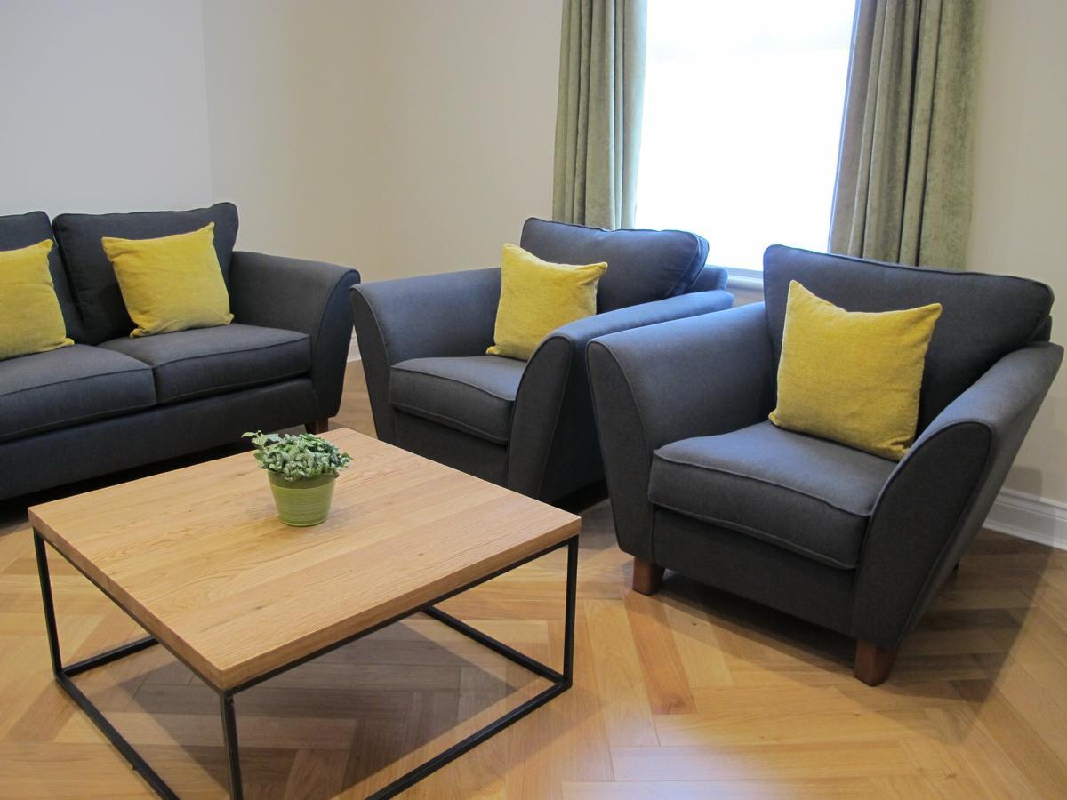 Glenlyn Apartments Барнет Екстер'єр фото