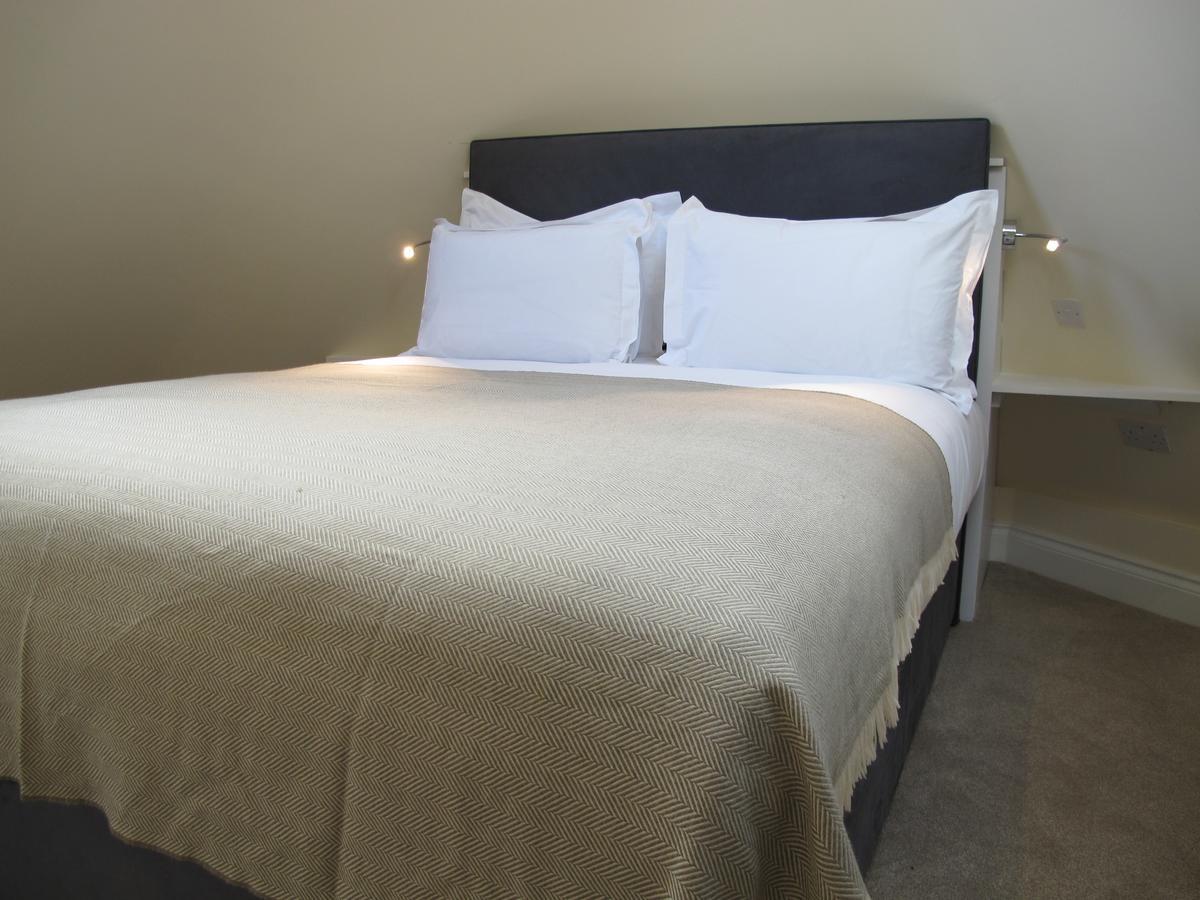 Glenlyn Apartments Барнет Екстер'єр фото