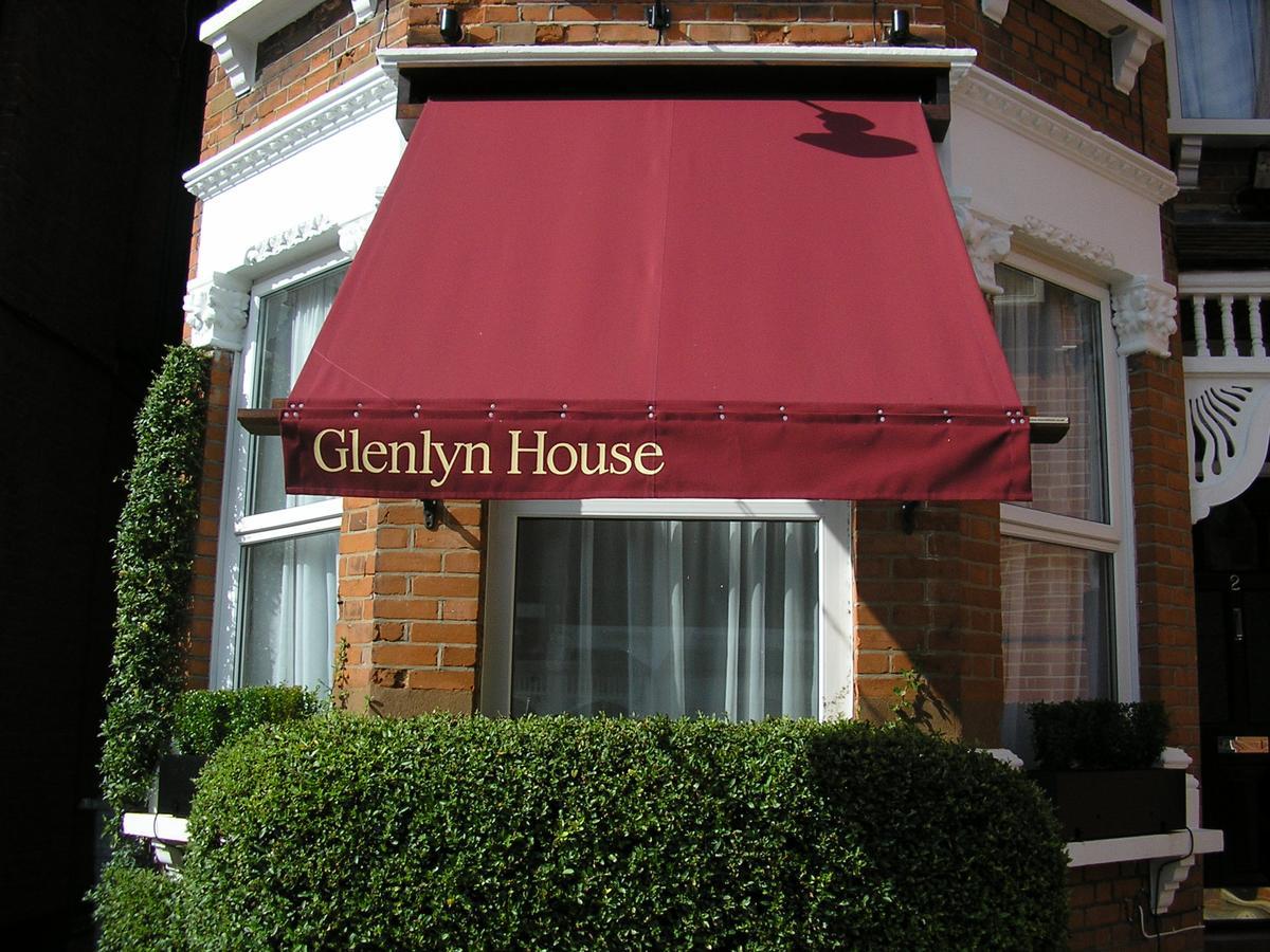 Glenlyn Apartments Барнет Екстер'єр фото